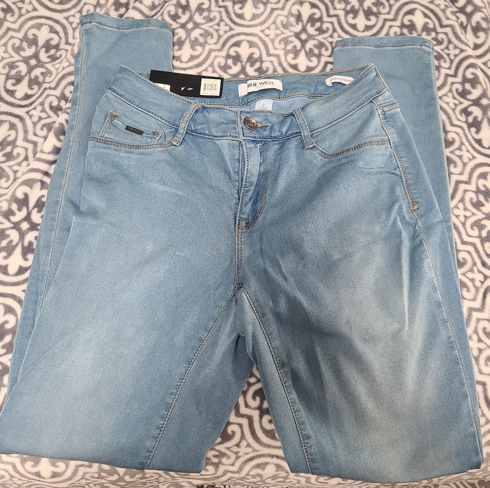 Nine west Comfort Jeans